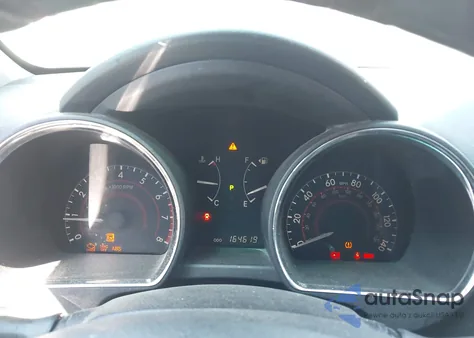 2013 Toyota Highlander Base from USA, damaged, VIN 5TDBK3EH1DS219569